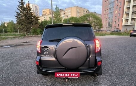Toyota RAV4, 2012 год, 1 350 000 рублей, 5 фотография