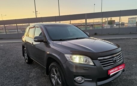 Toyota RAV4, 2012 год, 1 350 000 рублей, 2 фотография