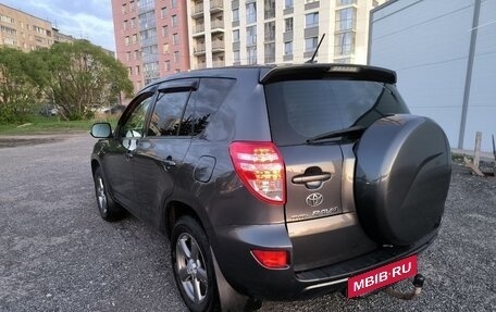 Toyota RAV4, 2012 год, 1 350 000 рублей, 6 фотография