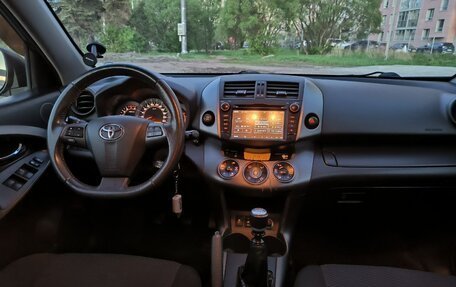 Toyota RAV4, 2012 год, 1 350 000 рублей, 7 фотография