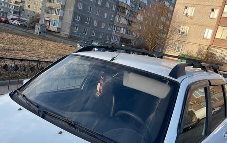 Chevrolet Niva I рестайлинг, 2011 год, 470 000 рублей, 10 фотография