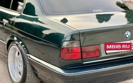 BMW 5 серия, 1995 год, 700 000 рублей, 5 фотография