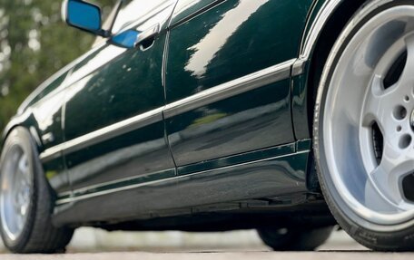 BMW 5 серия, 1995 год, 700 000 рублей, 10 фотография