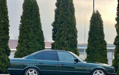 BMW 5 серия, 1995 год, 700 000 рублей, 7 фотография