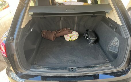 Volkswagen Touareg III, 2021 год, 6 650 000 рублей, 10 фотография