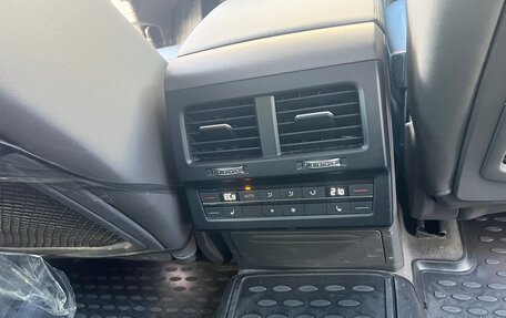 Volkswagen Touareg III, 2021 год, 6 650 000 рублей, 13 фотография