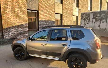 Renault Duster I рестайлинг, 2019 год, 1 850 000 рублей, 6 фотография