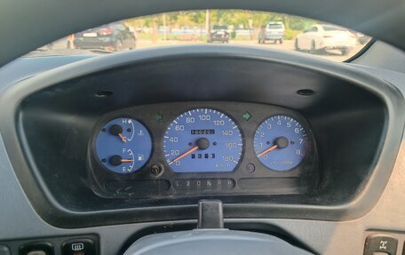Daihatsu Terios II, 1997 год, 400 000 рублей, 4 фотография