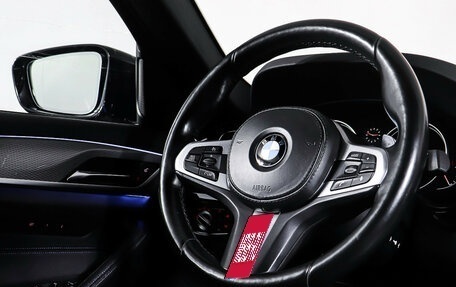 BMW 5 серия, 2017 год, 3 577 000 рублей, 17 фотография