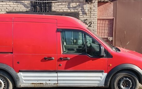 Ford Transit Connect, 2008 год, 480 000 рублей, 3 фотография