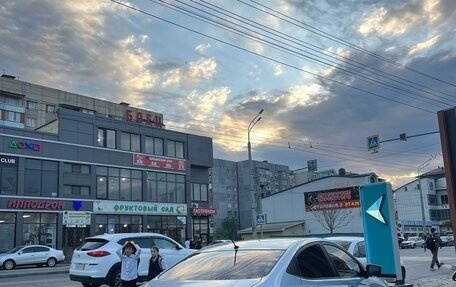 Hyundai Solaris II рестайлинг, 2013 год, 640 000 рублей, 3 фотография