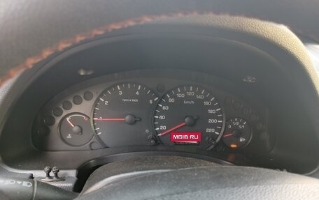 Ford Transit Connect, 2008 год, 480 000 рублей, 6 фотография