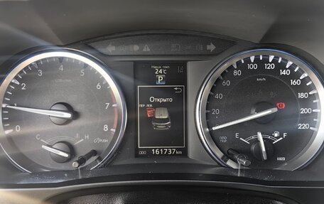 Toyota Highlander III, 2015 год, 3 100 000 рублей, 10 фотография