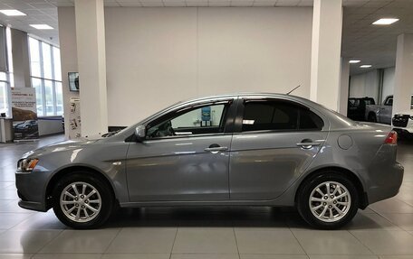 Mitsubishi Lancer IX, 2011 год, 945 000 рублей, 2 фотография