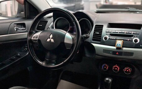 Mitsubishi Lancer IX, 2011 год, 945 000 рублей, 8 фотография