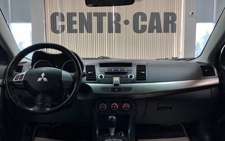 Mitsubishi Lancer IX, 2011 год, 945 000 рублей, 9 фотография