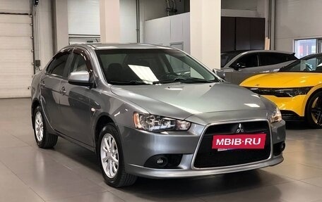 Mitsubishi Lancer IX, 2011 год, 945 000 рублей, 6 фотография