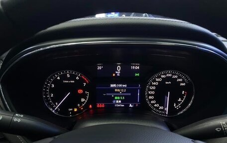 Cadillac CT5 I, 2022 год, 2 740 000 рублей, 7 фотография