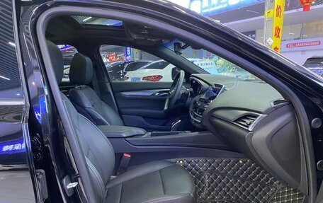 Cadillac CT5 I, 2022 год, 2 740 000 рублей, 9 фотография
