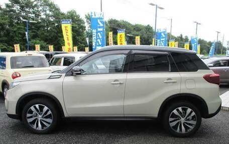 Suzuki Escudo IV, 2022 год, 1 770 000 рублей, 3 фотография
