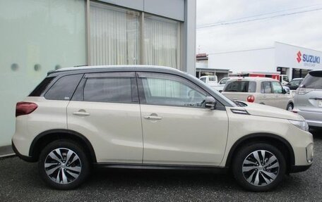 Suzuki Escudo IV, 2022 год, 1 770 000 рублей, 4 фотография