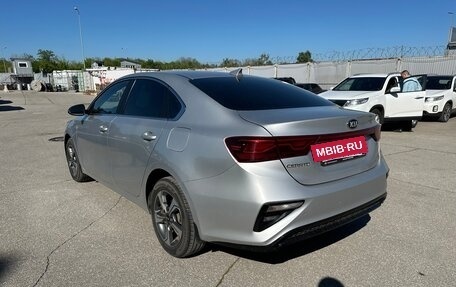 KIA Cerato IV, 2020 год, 1 968 000 рублей, 2 фотография