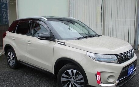 Suzuki Escudo IV, 2022 год, 1 770 000 рублей, 2 фотография