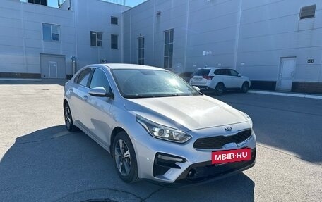 KIA Cerato IV, 2020 год, 1 968 000 рублей, 3 фотография
