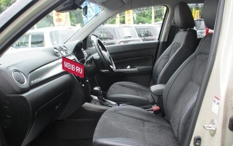 Suzuki Escudo IV, 2022 год, 1 770 000 рублей, 8 фотография