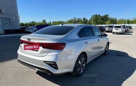 KIA Cerato IV, 2020 год, 1 968 000 рублей, 4 фотография