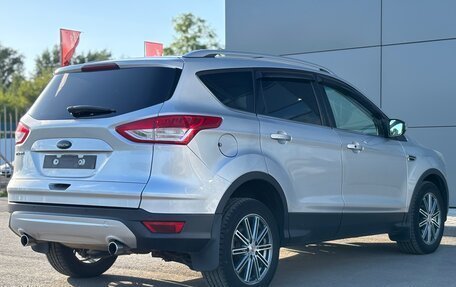 Ford Kuga III, 2013 год, 1 295 000 рублей, 5 фотография
