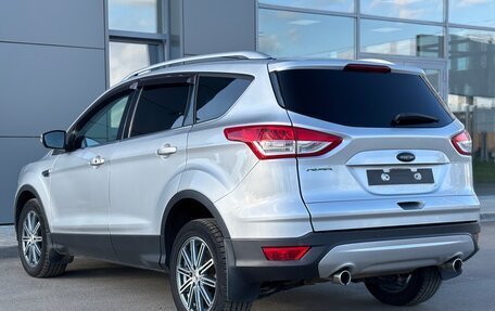 Ford Kuga III, 2013 год, 1 295 000 рублей, 7 фотография