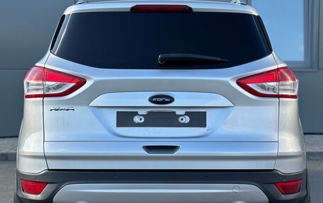 Ford Kuga III, 2013 год, 1 295 000 рублей, 6 фотография