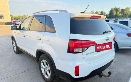 KIA Sorento II рестайлинг, 2019 год, 2 100 000 рублей, 4 фотография
