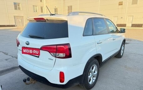 KIA Sorento II рестайлинг, 2019 год, 2 100 000 рублей, 3 фотография