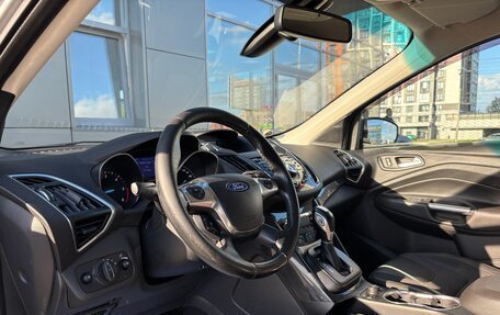 Ford Kuga III, 2013 год, 1 295 000 рублей, 8 фотография
