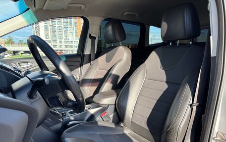 Ford Kuga III, 2013 год, 1 295 000 рублей, 9 фотография