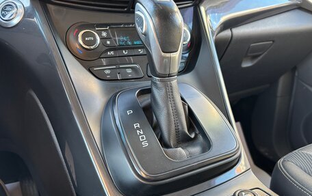 Ford Kuga III, 2013 год, 1 295 000 рублей, 11 фотография