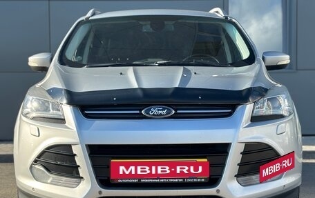 Ford Kuga III, 2013 год, 1 295 000 рублей, 2 фотография