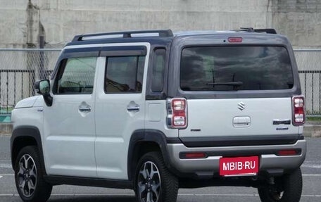 Suzuki Hustler, 2022 год, 900 035 рублей, 3 фотография