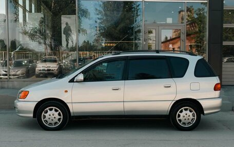 Toyota Picnic I, 1998 год, 530 000 рублей, 8 фотография