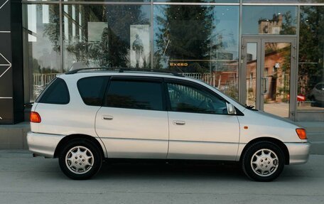 Toyota Picnic I, 1998 год, 530 000 рублей, 4 фотография
