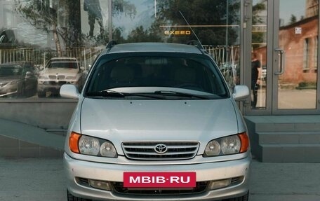 Toyota Picnic I, 1998 год, 530 000 рублей, 2 фотография