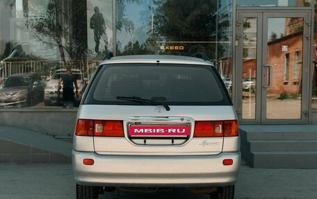 Toyota Picnic I, 1998 год, 530 000 рублей, 6 фотография
