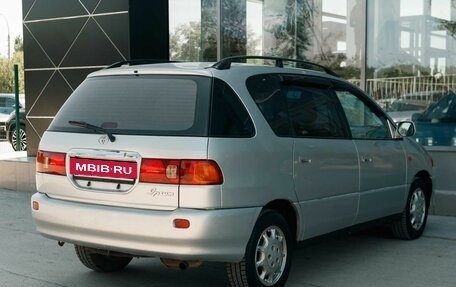 Toyota Picnic I, 1998 год, 530 000 рублей, 5 фотография