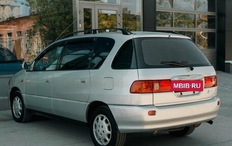 Toyota Picnic I, 1998 год, 530 000 рублей, 7 фотография