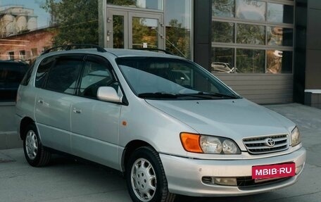Toyota Picnic I, 1998 год, 530 000 рублей, 3 фотография