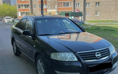 Nissan Almera Classic, 2006 год, 280 000 рублей, 3 фотография