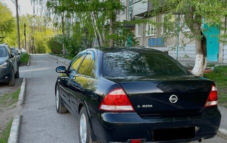 Nissan Almera Classic, 2006 год, 280 000 рублей, 6 фотография
