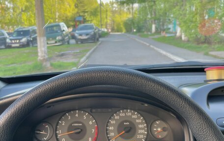 Nissan Almera Classic, 2006 год, 280 000 рублей, 8 фотография